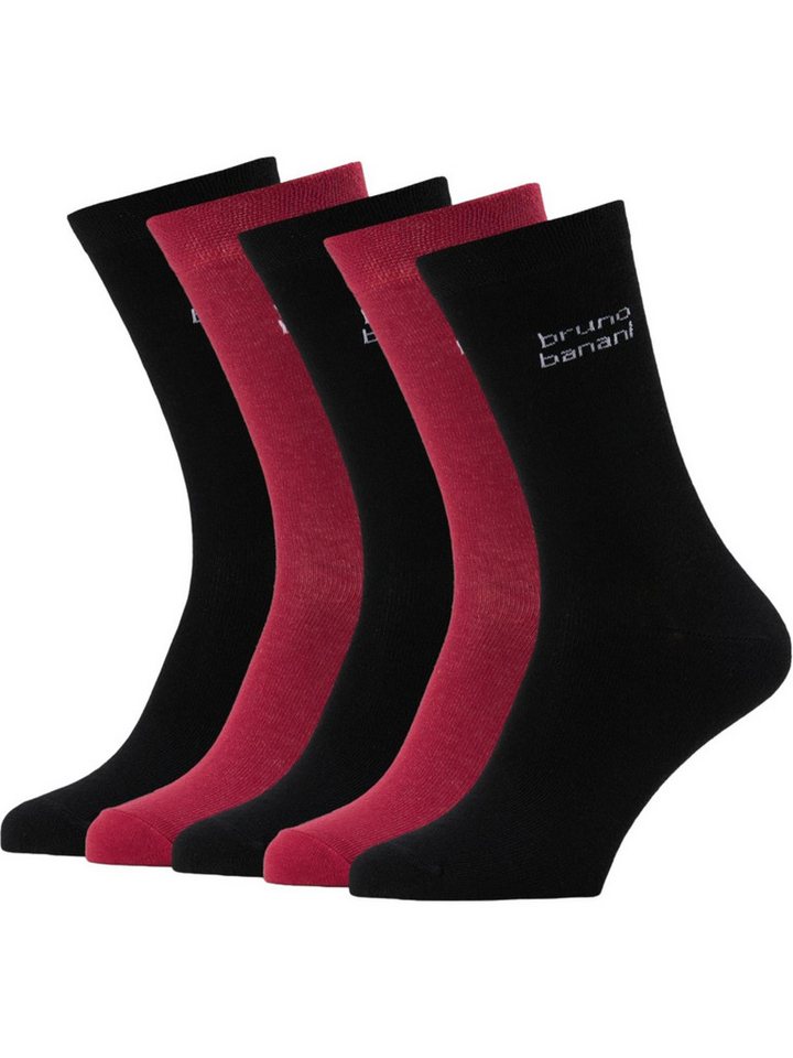 Bruno Banani Businesssocken MILLS von Bruno Banani