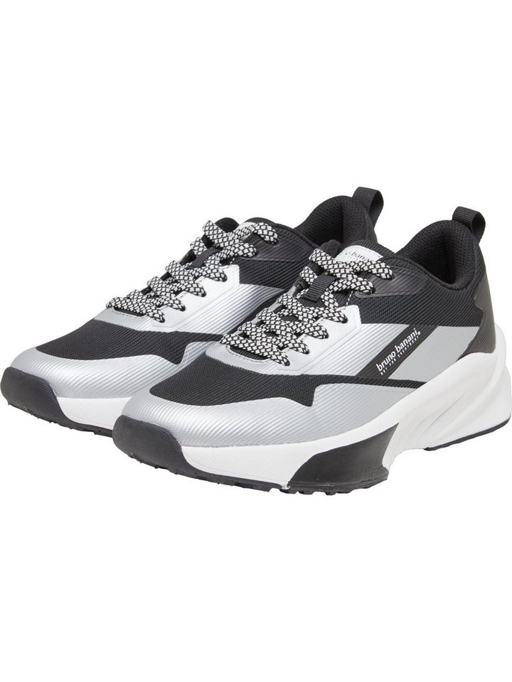 Bruno Banani FLEMING Sneaker von Bruno Banani