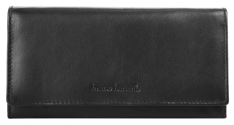 Bruno Banani Geldbörse echt Leder von Bruno Banani