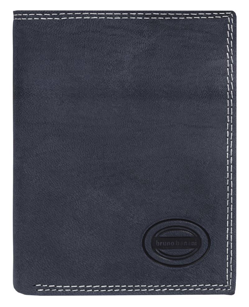 Bruno Banani Geldbörse echt Leder Bruno Banani Geldbörse echt Leder von Bruno Banani