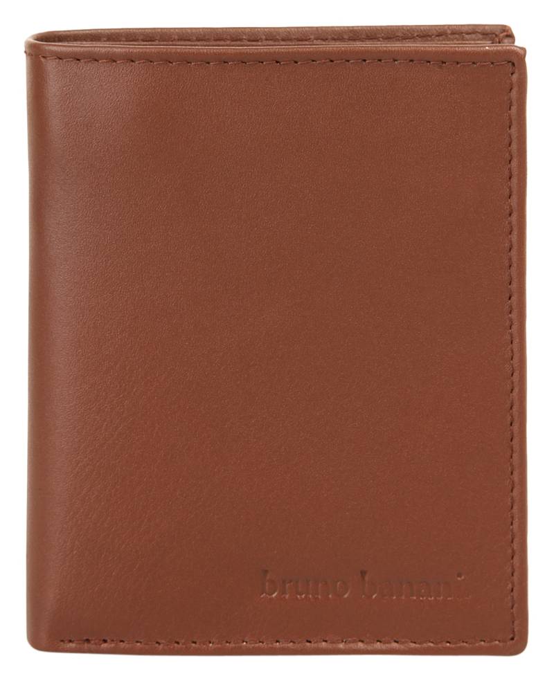Bruno Banani Geldbörse echt Leder Bruno Banani Geldbörse echt Leder von Bruno Banani