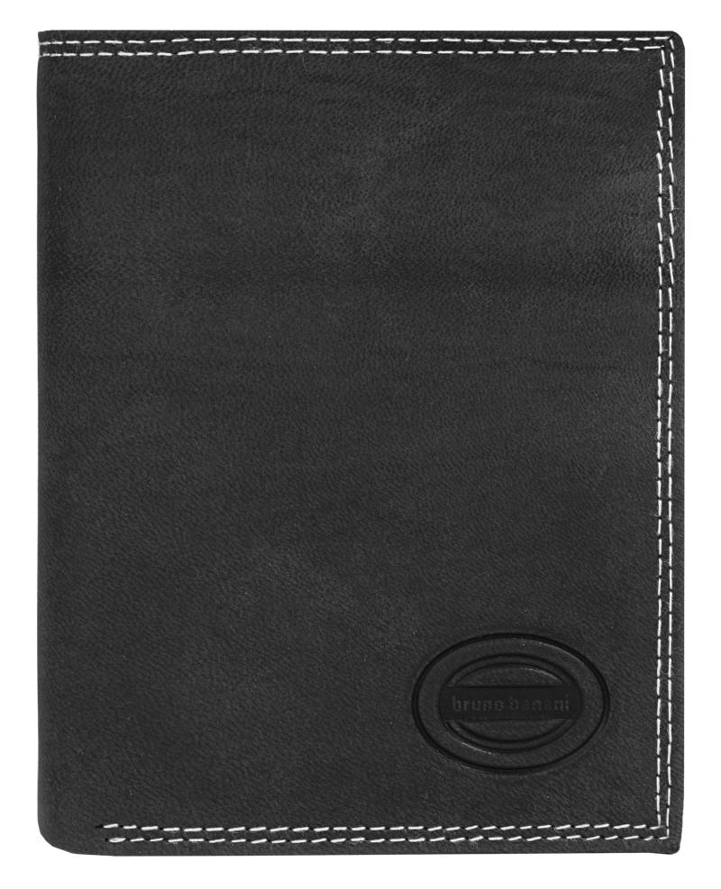 Bruno Banani Geldbörse echt Leder Bruno Banani Geldbörse echt Leder von Bruno Banani