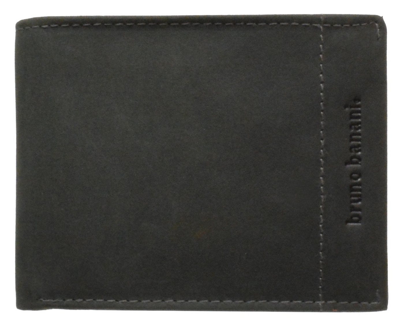 Bruno Banani Geldbörse, im Querformat von Bruno Banani