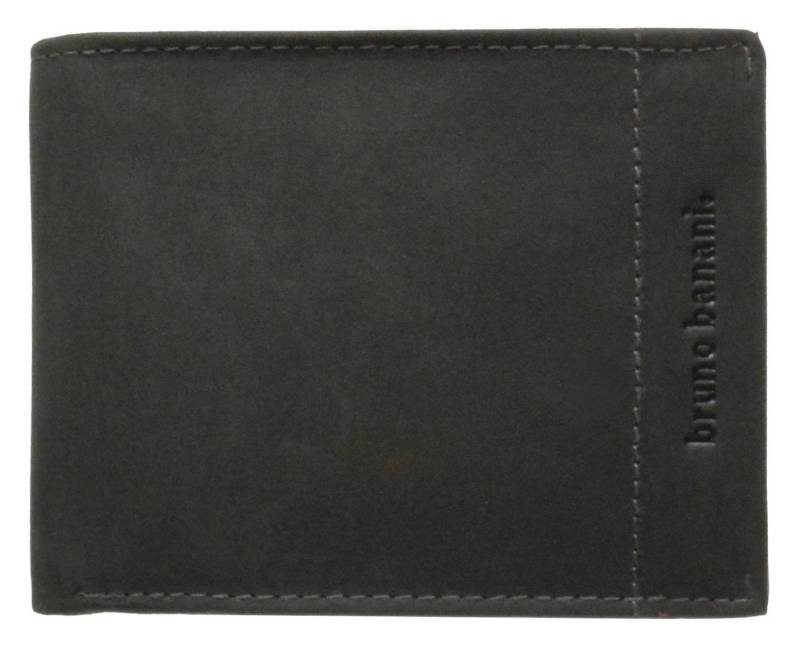 Bruno Banani Geldbörse, im Querformat von Bruno Banani