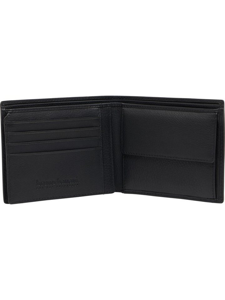 Bruno Banani Geldbörse DONOVAN von Bruno Banani