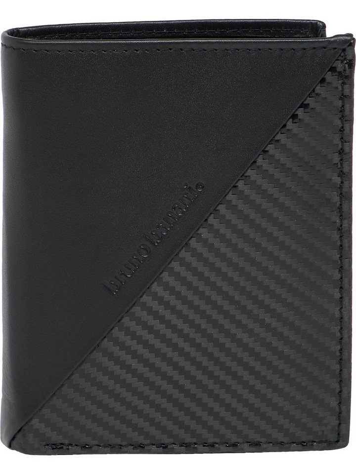 Bruno Banani Geldbörse FROST von Bruno Banani