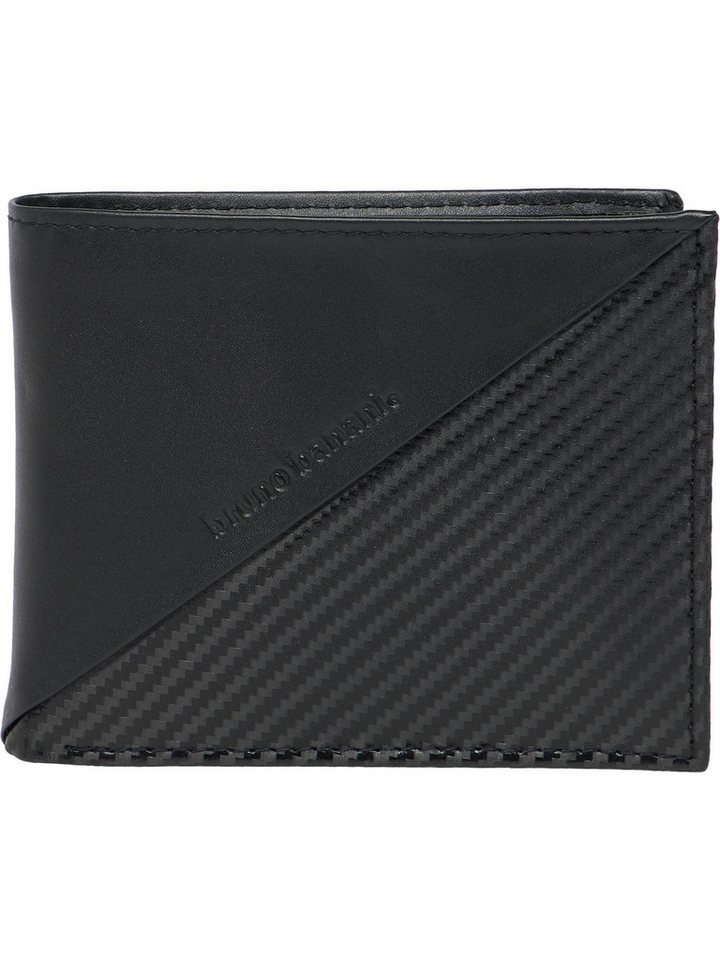 Bruno Banani Geldbörse FRY von Bruno Banani