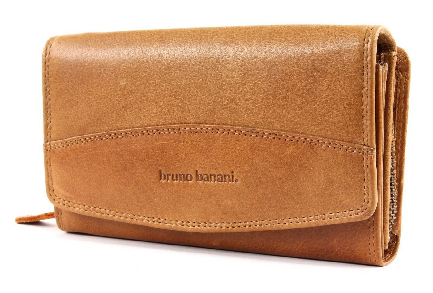 Bruno Banani Geldbörse Lavato Bruno Banani Geldbörse Lavato von Bruno Banani