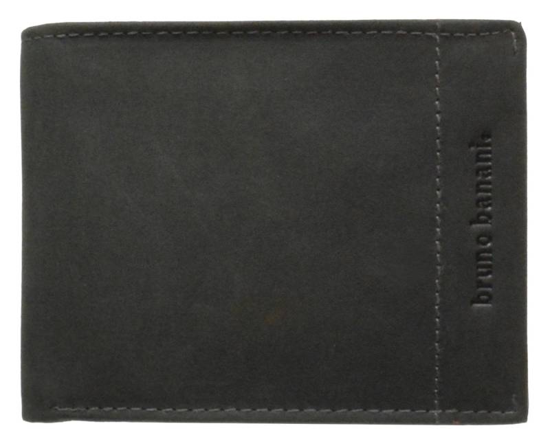 Bruno Banani Geldbörse im Querformat von Bruno Banani