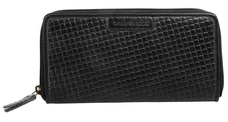 Bruno Banani Geldbörse echt Leder Bruno Banani Geldbörse echt Leder von Bruno Banani