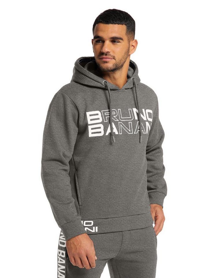 Bruno Banani Hoodie BROOKS von Bruno Banani