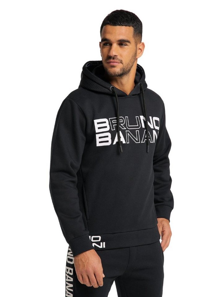 Bruno Banani Hoodie BROOKS von Bruno Banani