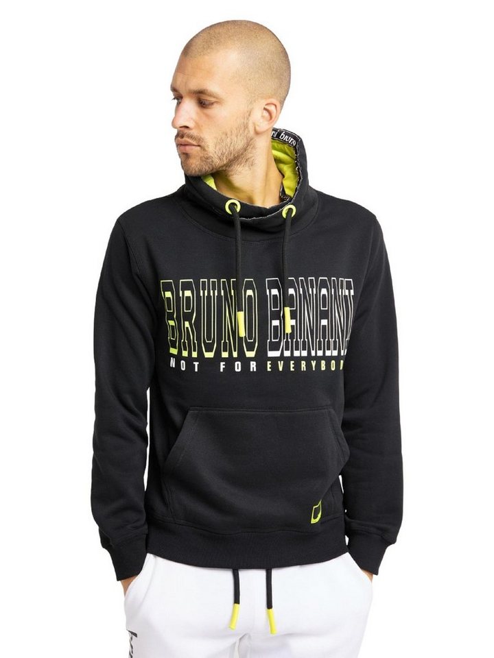 Bruno Banani Hoodie COLE von Bruno Banani