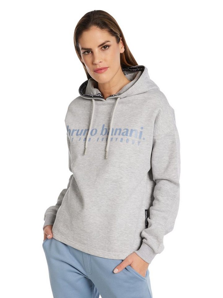 Bruno Banani Hoodie Calderon von Bruno Banani