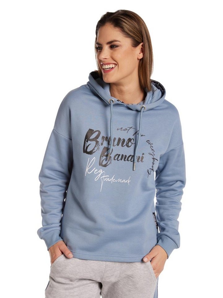 Bruno Banani Hoodie Cameron von Bruno Banani