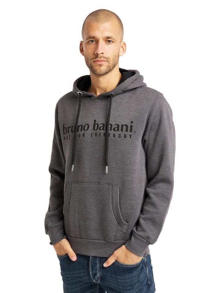 Bruno Banani Hoodie DANIELS von Bruno Banani