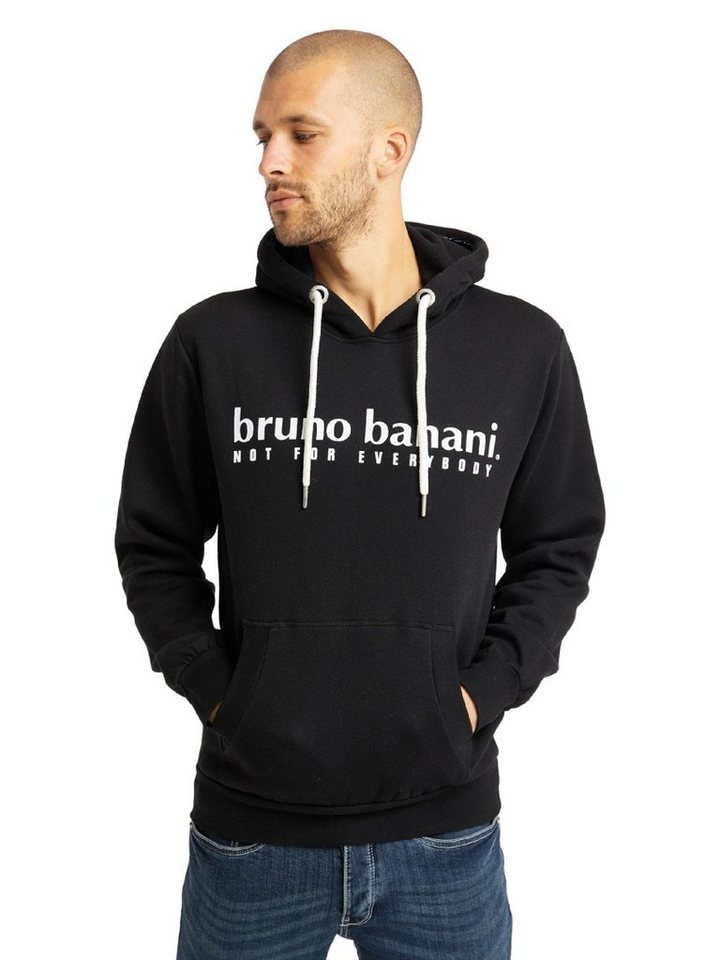 Bruno Banani Hoodie DANIELS von Bruno Banani