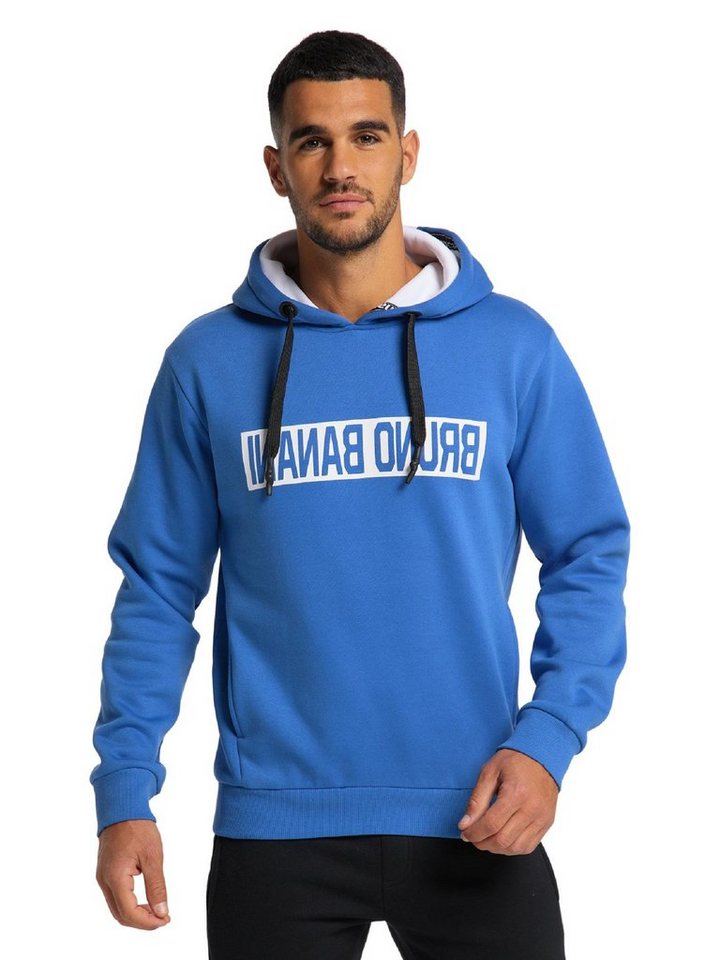 Bruno Banani Hoodie HOWARD von Bruno Banani