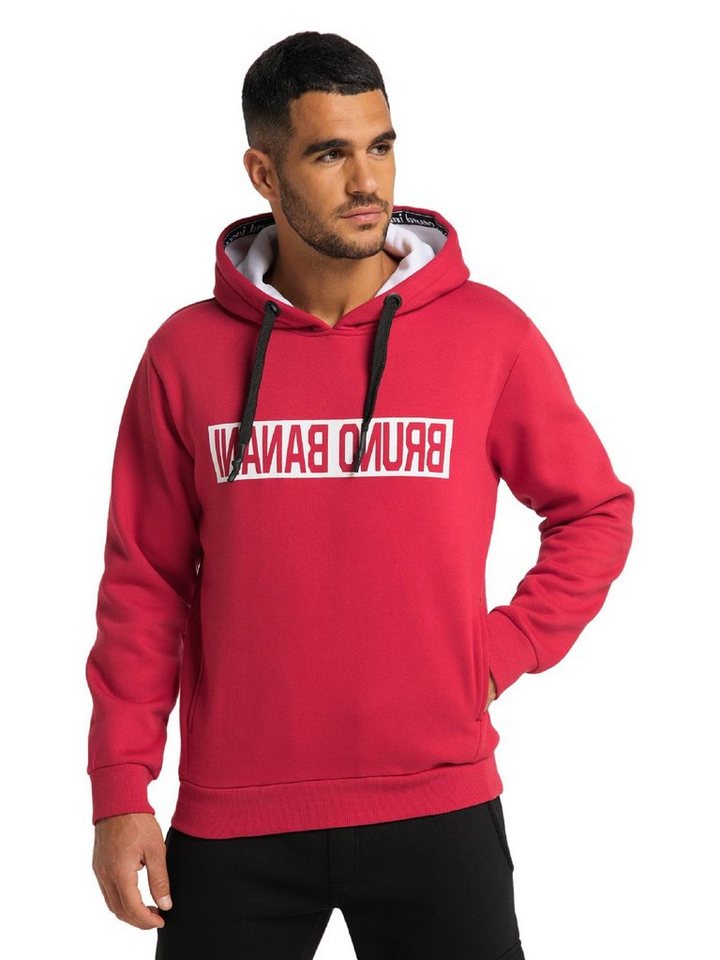 Bruno Banani Hoodie HOWARD von Bruno Banani