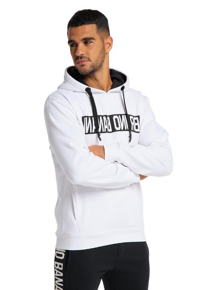 Bruno Banani Hoodie HOWARD von Bruno Banani