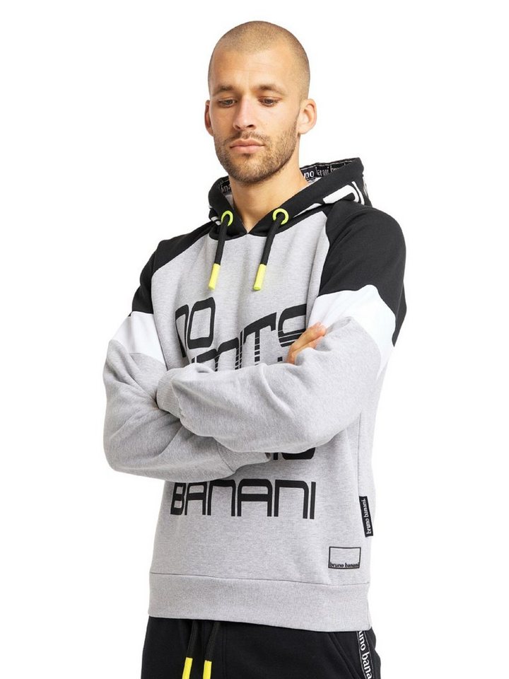 Bruno Banani Hoodie JORDAN von Bruno Banani