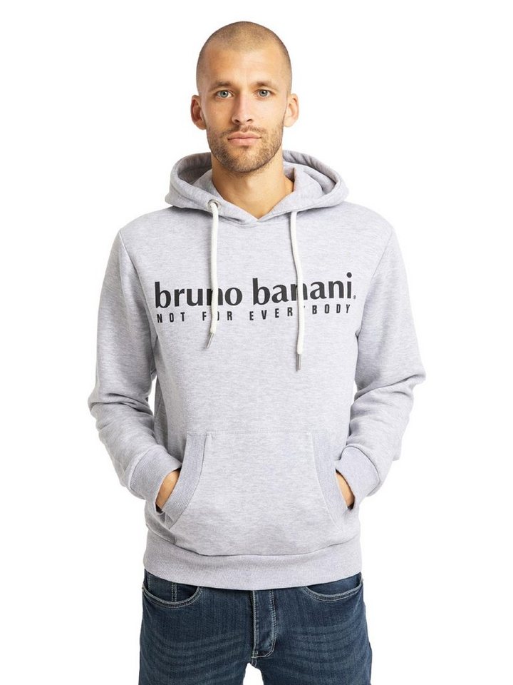 Bruno Banani Hoodie RAMOS von Bruno Banani