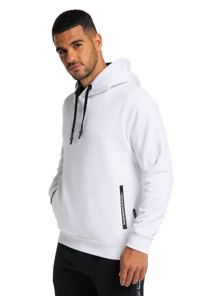 Bruno Banani Hoodie REED von Bruno Banani