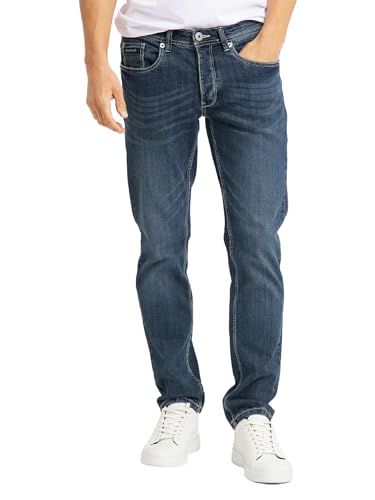 bruno banani Jeans Navy 38W32L von bruno banani