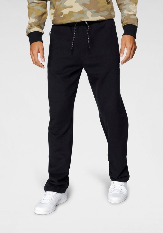 Bruno Banani Jogginghose Comfort Cut von Bruno Banani