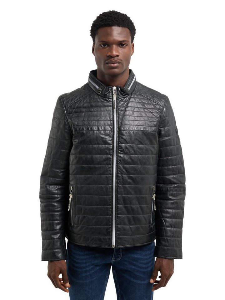 Bruno Banani Lederjacke Stephano von Bruno Banani