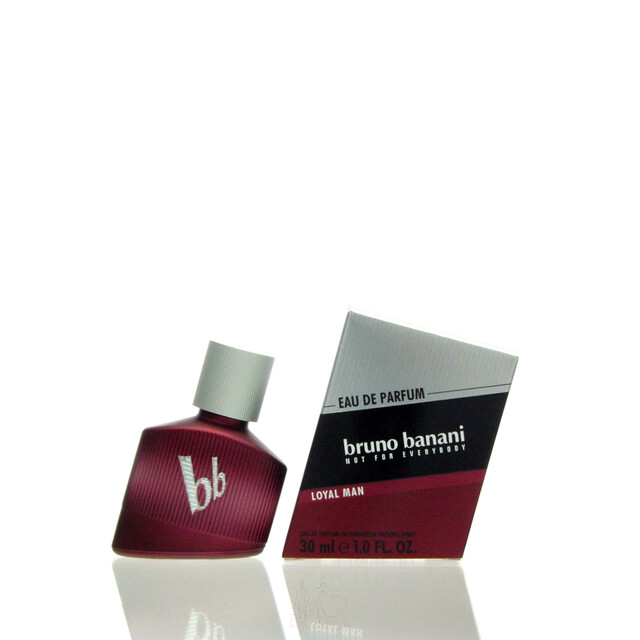Bruno Banani Loyal Man Eau de Parfum 30 ml von Bruno Banani