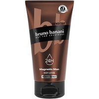 Bruno Banani Magnetic Man Balm Körperbalsam von Bruno Banani