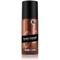 Bruno Banani Magnetic Man Deodorant Spray von Bruno Banani