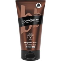 Bruno Banani Magnetic Man Shaving Cream Rasiercreme von Bruno Banani