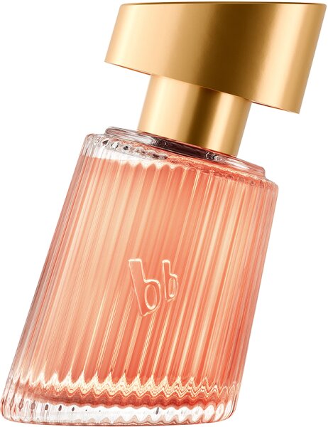 Bruno Banani Magnetic Woman Eau de Toilette (EdT) 30 ml von Bruno Banani