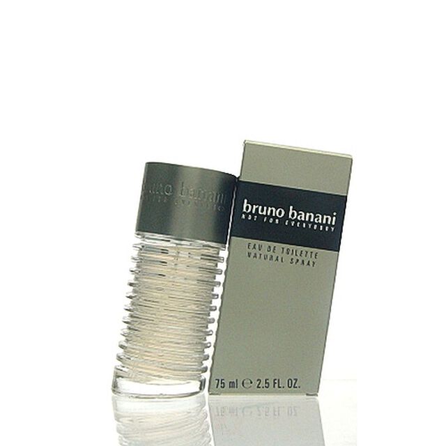 Bruno Banani Man Eau de Toilette 75 ml von Bruno Banani