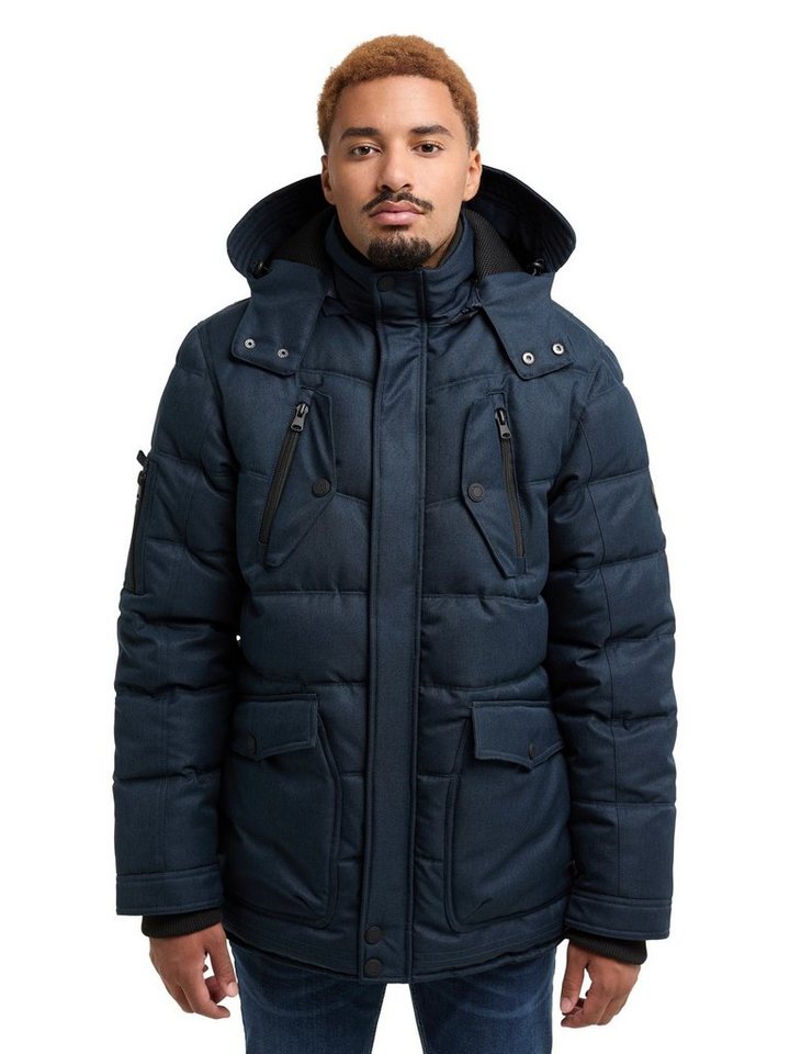 Bruno Banani Outdoorjacke CHAN von Bruno Banani