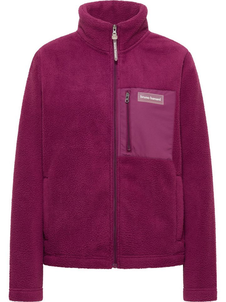 Bruno Banani Outdoorjacke FRANKLIN von Bruno Banani