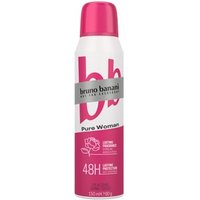 Bruno Banani Pure Woman Antitranspirant Deodorant Spray von Bruno Banani