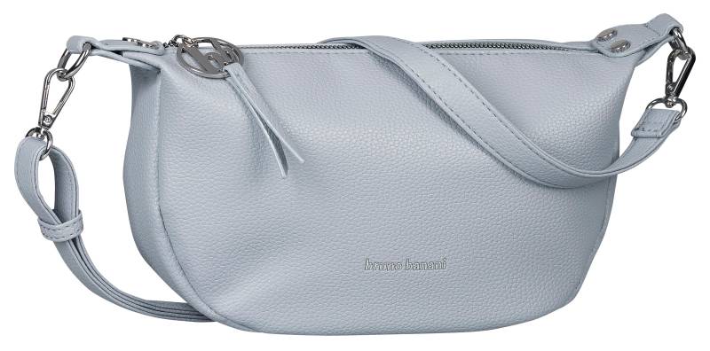Bruno Banani Schultertasche "Amalfi" abnehmbarer Schulterriemen Handtasche Damen in modischer Form von Bruno Banani