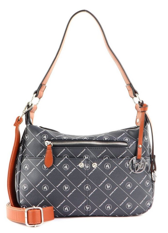 Bruno Banani Schultertasche Bruno Banani Schultertasche von Bruno Banani