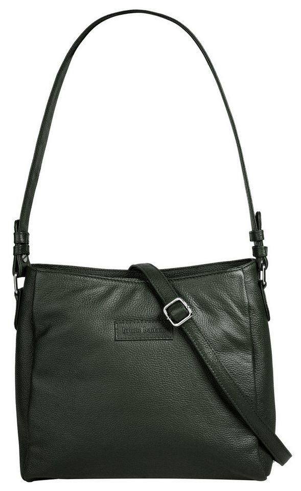Bruno Banani Shopper, echt Leder Bruno Banani Shopper, echt Leder von Bruno Banani