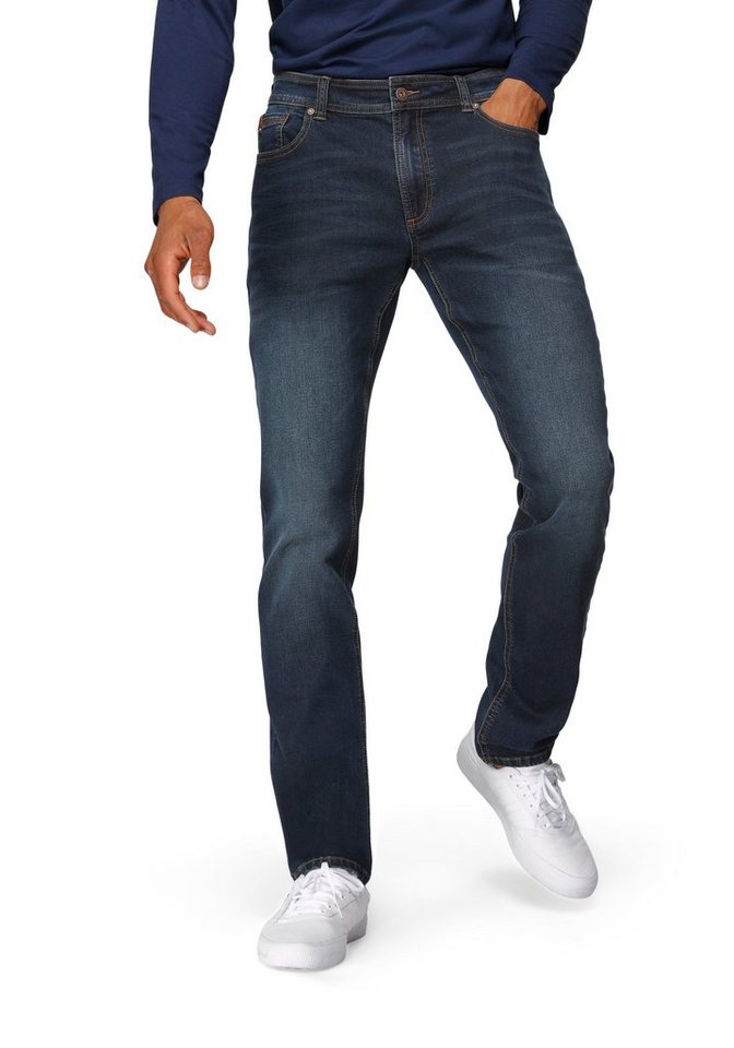 Bruno Banani Slim-fit-Jeans Grady von Bruno Banani