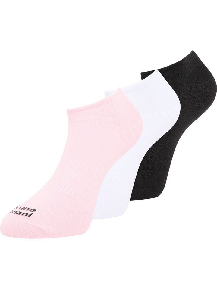 Bruno Banani Sneakersocken Britta von Bruno Banani