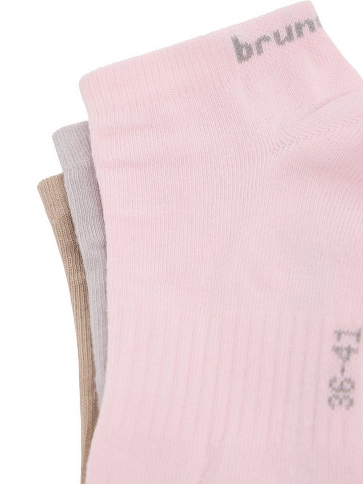 Bruno Banani Sneakersocken Delacruz von Bruno Banani