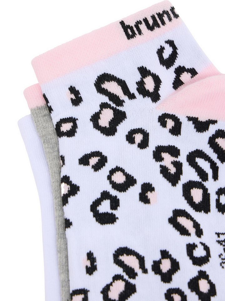 Bruno Banani Sneakersocken Delgado von Bruno Banani