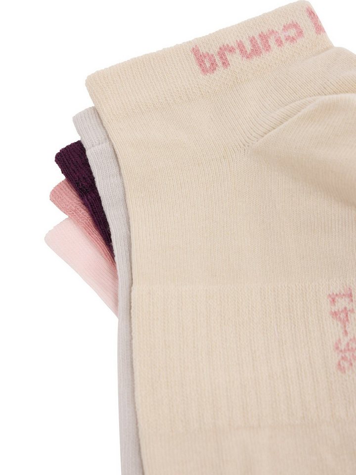 Bruno Banani Sneakersocken Dickson von Bruno Banani