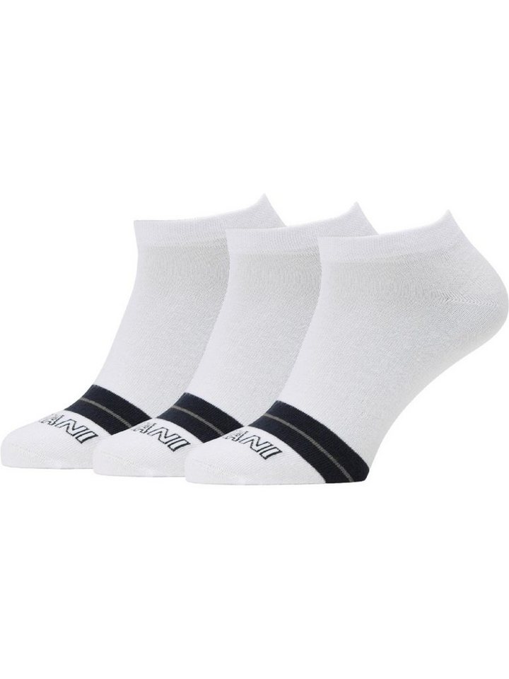 Bruno Banani Sneakersocken LEE von Bruno Banani