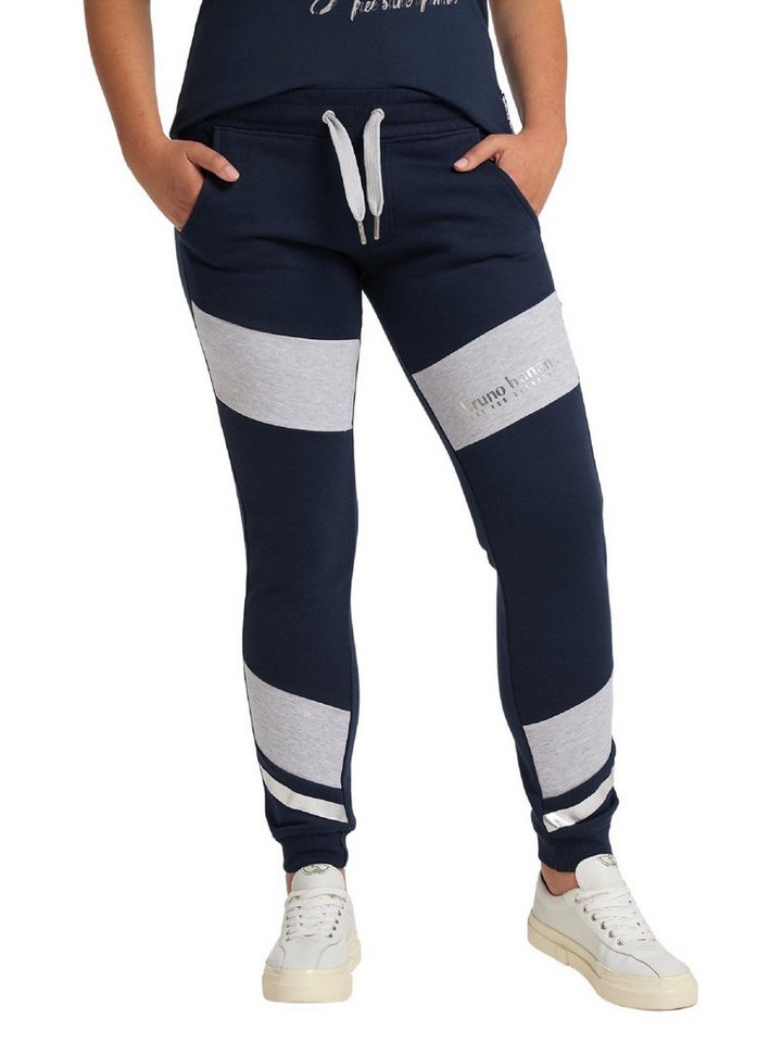 Bruno Banani Stoffhose FOSTER von Bruno Banani