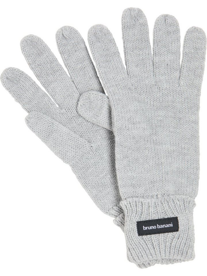 Bruno Banani Strickhandschuhe BUSH von Bruno Banani